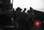 Standbild japanische Air Attack Pazifik, 1945, aus Sekunde 43 historischem Filmmaterial Videoclip 65675071268