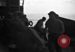 Standbild japanische Air Attack Pazifik, 1945, aus Sekunde 45 historischem Filmmaterial Videoclip 65675071268