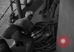 Standbild japanische Air Attack Pazifik, 1945, aus Sekunde 51 historischem Filmmaterial Videoclip 65675071268