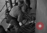 Standbild japanische Air Attack Pazifik, 1945, aus Sekunde 52 historischem Filmmaterial Videoclip 65675071268