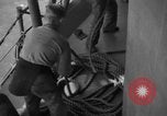 Standbild japanische Air Attack Pazifik, 1945, aus Sekunde 54 historischem Filmmaterial Videoclip 65675071268