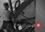 Standbild japanische Air Attack Pazifik, 1945, aus Sekunde 60 historischem Filmmaterial Videoclip 65675071268