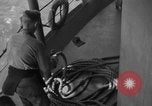 Standbild japanische Air Attack Pazifik, 1945, aus Sekunde 61 historischem Filmmaterial Videoclip 65675071268