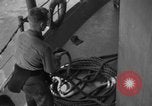Standbild japanische Air Attack Pazifik, 1945, aus Sekunde 62 historischem Filmmaterial Videoclip 65675071268