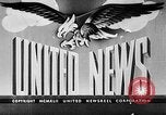 Standbild Krieg mit den Nazis Brasilien, 1942, aus Sekunde 1 historischem Filmmaterial Videoclip 65675071269