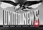 Standbild Krieg mit den Nazis Brasilien, 1942, aus Sekunde 3 historischem Filmmaterial Videoclip 65675071269