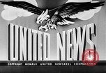 Standbild Krieg mit den Nazis Brasilien, 1942, aus Sekunde 6 historischem Filmmaterial Videoclip 65675071269