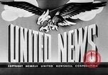 Standbild Krieg mit den Nazis Brasilien, 1942, aus Sekunde 9 historischem Filmmaterial Videoclip 65675071269