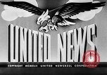 Standbild Krieg mit den Nazis Brasilien, 1942, aus Sekunde 10 historischem Filmmaterial Videoclip 65675071269