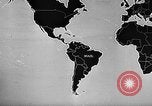 Standbild Krieg mit den Nazis Brasilien, 1942, aus Sekunde 26 historischem Filmmaterial Videoclip 65675071269