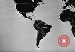 Standbild Krieg mit den Nazis Brasilien, 1942, aus Sekunde 27 historischem Filmmaterial Videoclip 65675071269