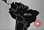 Standbild Krieg mit den Nazis Brasilien, 1942, aus Sekunde 36 historischem Filmmaterial Videoclip 65675071269