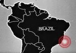Standbild Krieg mit den Nazis Brasilien, 1942, aus Sekunde 38 historischem Filmmaterial Videoclip 65675071269