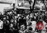 Standbild Krieg mit den Nazis Brasilien, 1942, aus Sekunde 45 historischem Filmmaterial Videoclip 65675071269