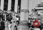 Standbild Krieg mit den Nazis Brasilien, 1942, aus Sekunde 50 historischem Filmmaterial Videoclip 65675071269