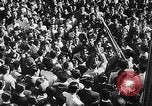Standbild Krieg mit den Nazis Brasilien, 1942, aus Sekunde 52 historischem Filmmaterial Videoclip 65675071269