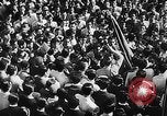 Standbild Krieg mit den Nazis Brasilien, 1942, aus Sekunde 54 historischem Filmmaterial Videoclip 65675071269
