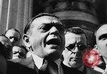 Standbild Krieg mit den Nazis Brasilien, 1942, aus Sekunde 55 historischem Filmmaterial Videoclip 65675071269