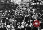 Standbild Krieg mit den Nazis Brasilien, 1942, aus Sekunde 59 historischem Filmmaterial Videoclip 65675071269