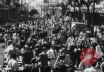 Standbild Krieg mit den Nazis Brasilien, 1942, aus Sekunde 60 historischem Filmmaterial Videoclip 65675071269