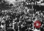 Standbild Krieg mit den Nazis Brasilien, 1942, aus Sekunde 61 historischem Filmmaterial Videoclip 65675071269