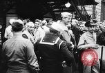 Standbild Bühne stars United States USA, 1942, aus Sekunde 10 historischem Filmmaterial Videoclip 65675071270