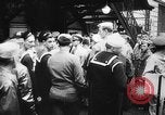 Standbild Bühne stars United States USA, 1942, aus Sekunde 12 historischem Filmmaterial Videoclip 65675071270