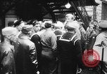Standbild Bühne stars United States USA, 1942, aus Sekunde 13 historischem Filmmaterial Videoclip 65675071270