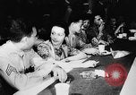 Standbild Bühne stars United States USA, 1942, aus Sekunde 18 historischem Filmmaterial Videoclip 65675071270