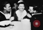 Standbild Bühne stars United States USA, 1942, aus Sekunde 28 historischem Filmmaterial Videoclip 65675071270