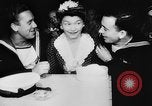Standbild Bühne stars United States USA, 1942, aus Sekunde 32 historischem Filmmaterial Videoclip 65675071270