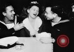 Standbild Bühne stars United States USA, 1942, aus Sekunde 34 historischem Filmmaterial Videoclip 65675071270