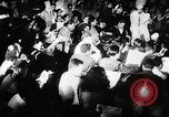 Standbild Bühne stars United States USA, 1942, aus Sekunde 38 historischem Filmmaterial Videoclip 65675071270