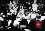 Standbild Bühne stars United States USA, 1942, aus Sekunde 40 historischem Filmmaterial Videoclip 65675071270