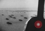 Image of troops ships India, 1942, second 9 stock footage video 65675071271