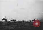 Image of troops ships India, 1942, second 15 stock footage video 65675071271
