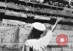 Image of troops ships India, 1942, second 18 stock footage video 65675071271