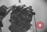 Image of troops ships India, 1942, second 23 stock footage video 65675071271