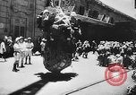 Image of troops ships India, 1942, second 24 stock footage video 65675071271