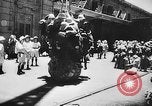 Image of troops ships India, 1942, second 25 stock footage video 65675071271