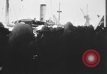 Image of troops ships India, 1942, second 29 stock footage video 65675071271