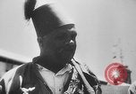 Image of troops ships India, 1942, second 33 stock footage video 65675071271
