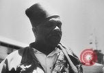 Image of troops ships India, 1942, second 34 stock footage video 65675071271