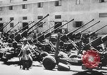 Image of troops ships India, 1942, second 39 stock footage video 65675071271