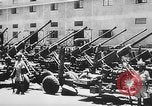 Image of troops ships India, 1942, second 40 stock footage video 65675071271