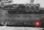 Image of troops ships India, 1942, second 48 stock footage video 65675071271