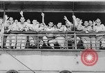 Image of troops ships India, 1942, second 50 stock footage video 65675071271