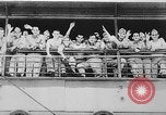 Image of troops ships India, 1942, second 51 stock footage video 65675071271