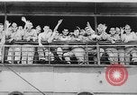 Image of troops ships India, 1942, second 52 stock footage video 65675071271