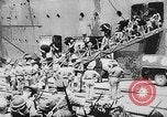Image of troops ships India, 1942, second 53 stock footage video 65675071271